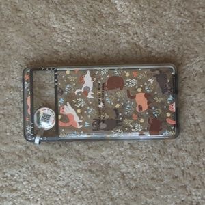 Google Pixel 6 case (unused)